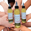 Body Oil